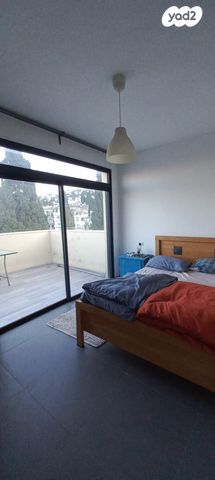 גג/ פנטהאוז, הדר עליון, חיפה