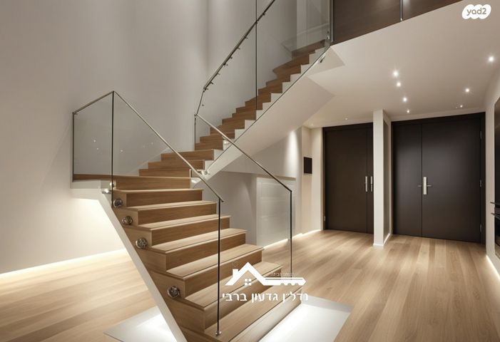 דופלקס, הקריה מע"ר, אשדוד