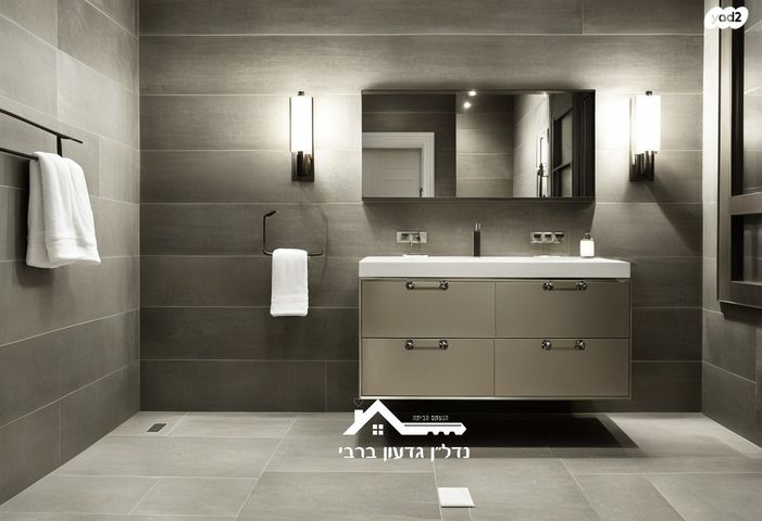 דופלקס, הקריה מע"ר, אשדוד