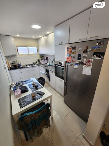 דירה, שדרות ששת הימים, אילת