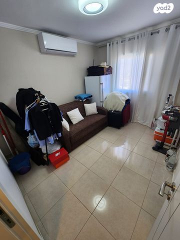 דירה, שדרות ששת הימים, אילת