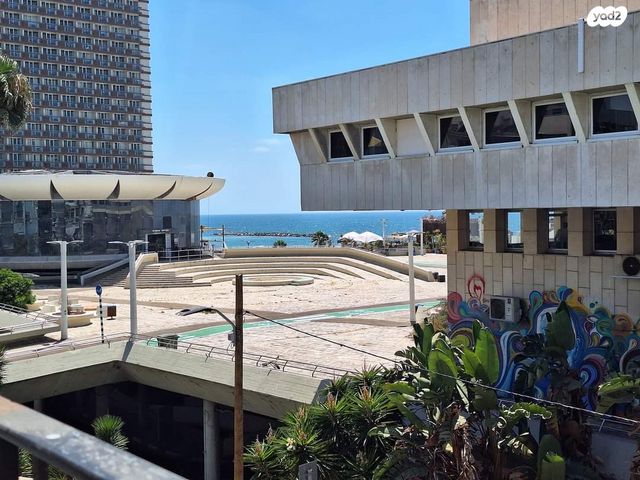 שדרות בן גוריון 1