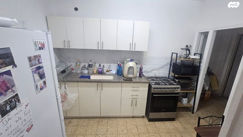 דירה, מאיר ויניק, רמז, מערב ותיק, ראשון לציון