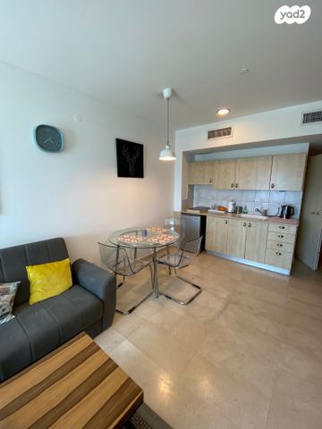 דירה, מרינה, הרצליה