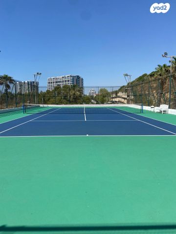 דירה, מרינה, הרצליה