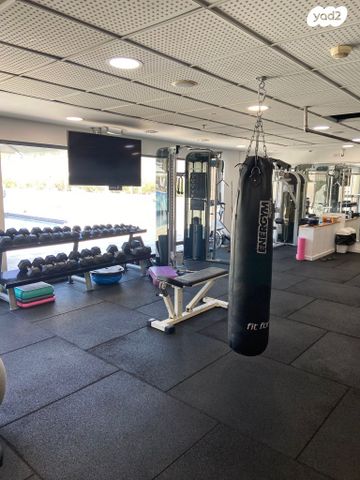 דירה, מרינה, הרצליה