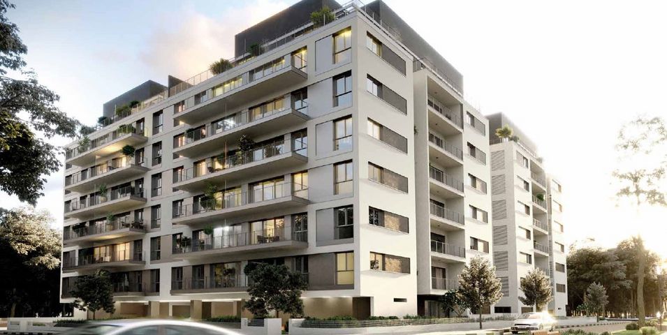 דירה, פרזון 21, יד אליהו, תל אביב יפו