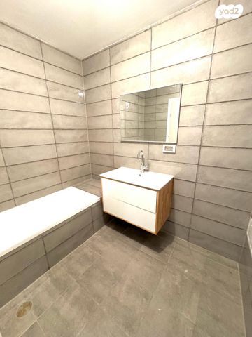 דירה, פרזון 21, יד אליהו, תל אביב יפו