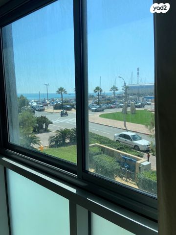 דירה, מרינה, הרצליה