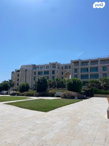 דירה, מרינה, הרצליה