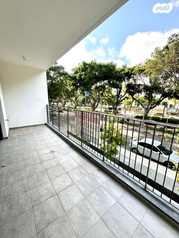 דירה, פרזון 21, יד אליהו, תל אביב יפו