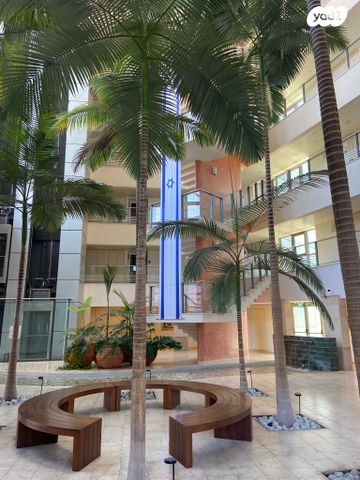 דירה, מרינה, הרצליה