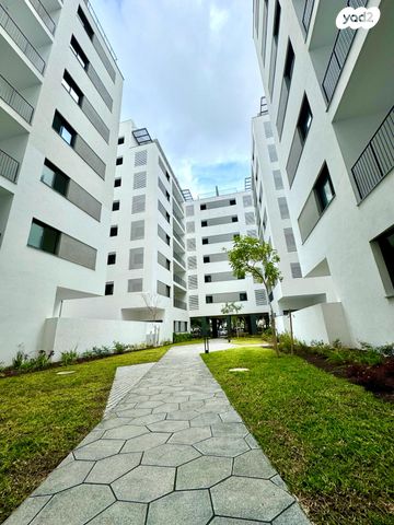 דירה, פרזון 21, יד אליהו, תל אביב יפו