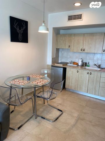 דירה, מרינה, הרצליה