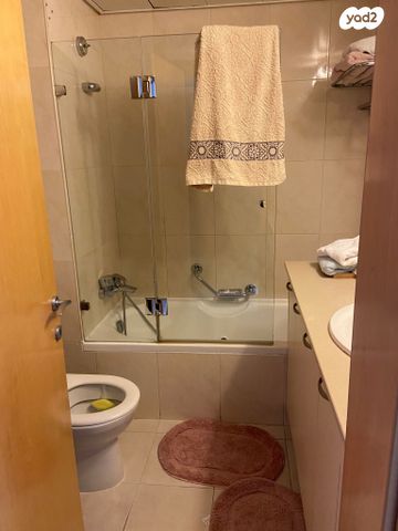 דירה, מרינה, הרצליה