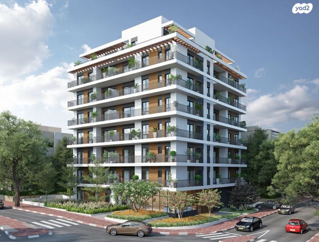 דירה, בועז, הדר, רמת השרון