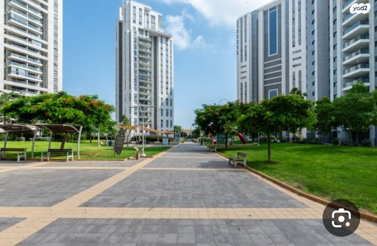 מגרשים, חדרה