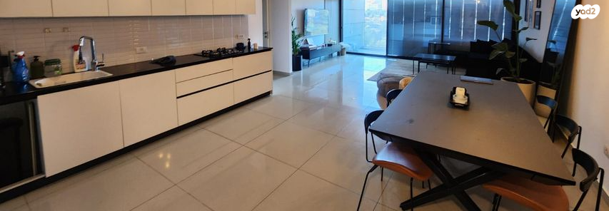 דירה, המעיין 3, רמת גן