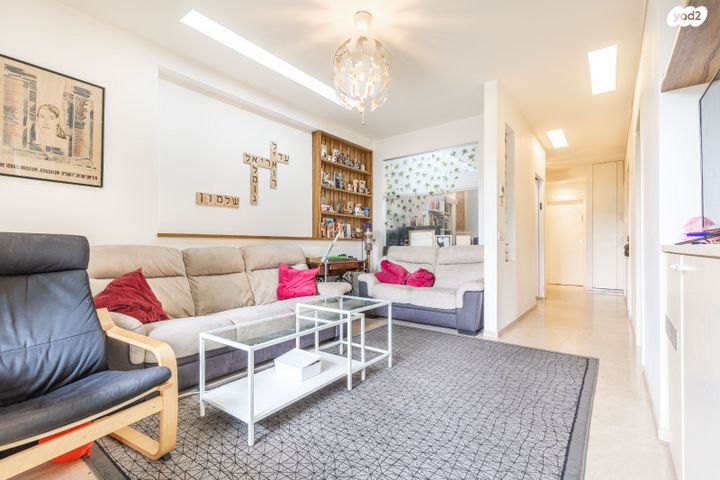 דירה, כרמון 10, בית הכרם, רמת בית הכרם, ירושלים