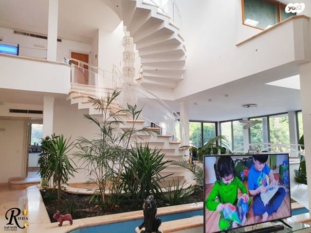 בית פרטי/ קוטג', סביון