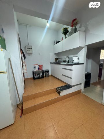 דירה, ראש פינה, נווה שאנן, תל אביב יפו