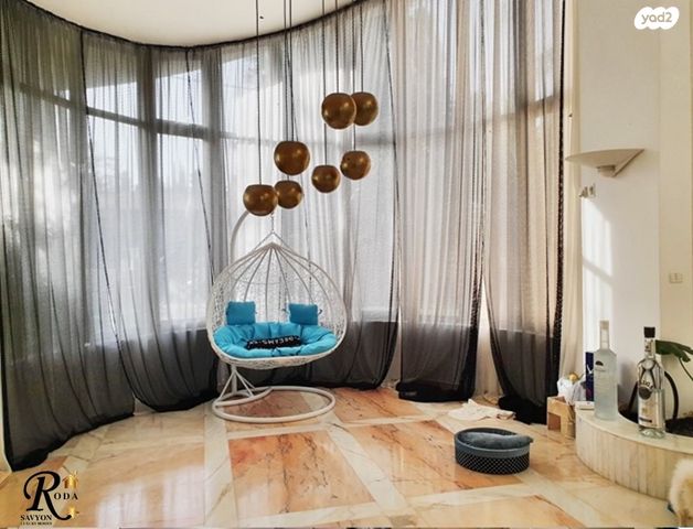 בית פרטי/ קוטג', סביון