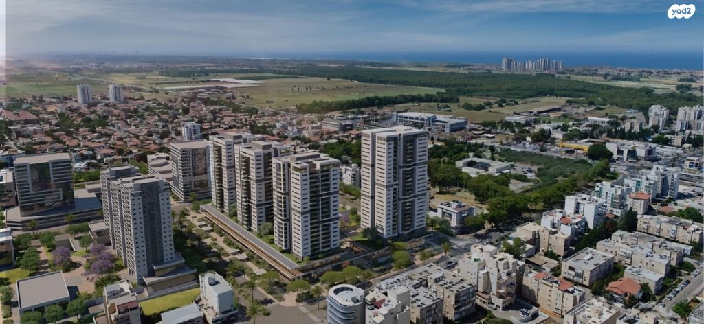 מגרשים, חדרה