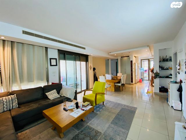 דירה, שרגא פרידמן 7, הגוש הגדול, רמת אביב החדשה, נופי ים, תל אביב יפו