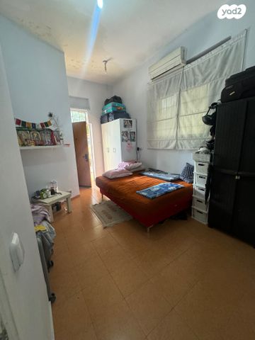 דירה, ראש פינה, נווה שאנן, תל אביב יפו