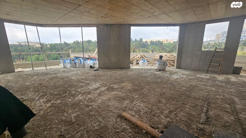 דירה, ירושלים