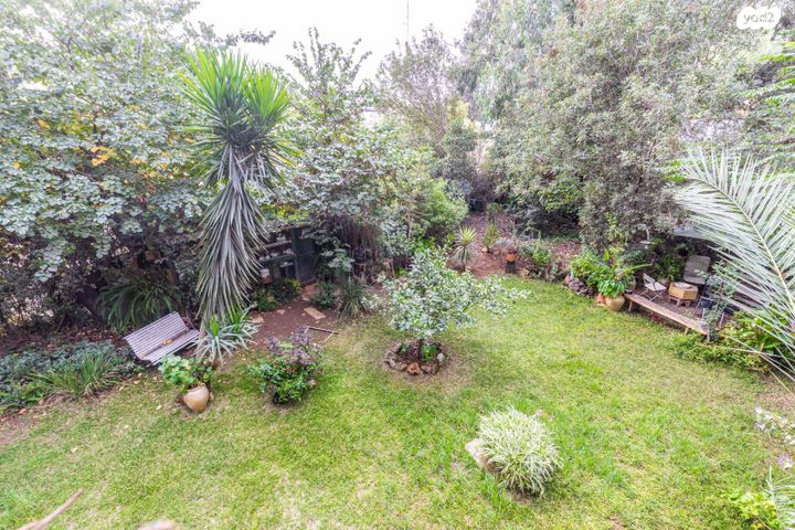 דירה, כרמון 10, בית הכרם, רמת בית הכרם, ירושלים