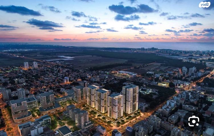 מגרשים, חדרה