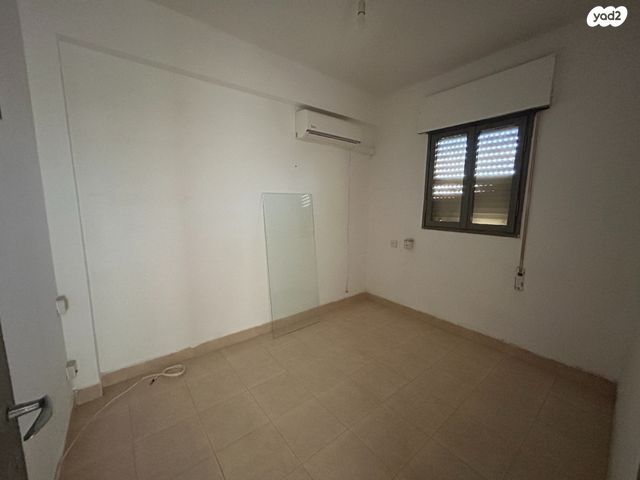 דירה, עוזיה המלך 9, שכונה ד', באר שבע