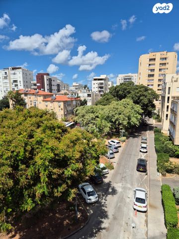 דירה, מגיני נגבה, מרכז, הרצליה