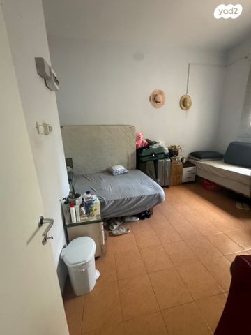 דירה, ראש פינה, נווה שאנן, תל אביב יפו