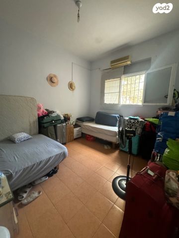 דירה, ראש פינה, נווה שאנן, תל אביב יפו