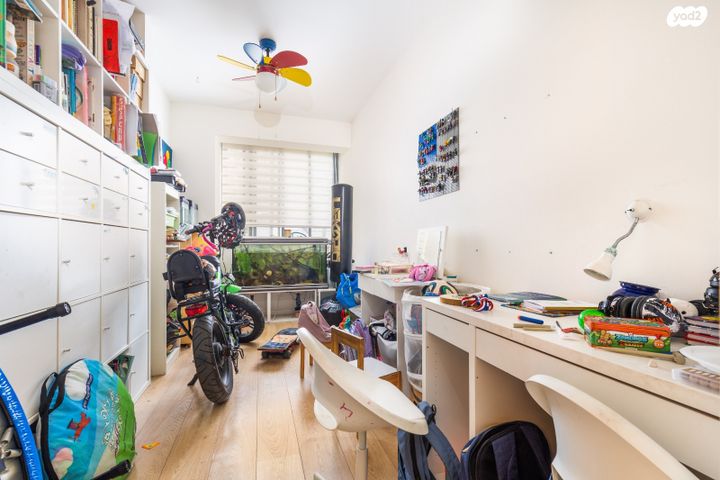 דירה, כרמון 10, בית הכרם, רמת בית הכרם, ירושלים