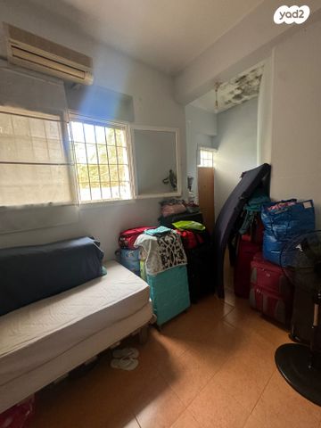 דירה, ראש פינה, נווה שאנן, תל אביב יפו