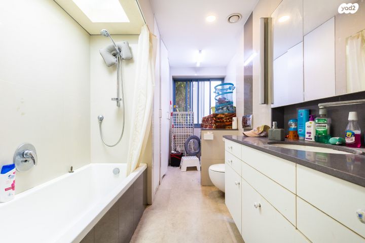 דירה, כרמון 10, בית הכרם, רמת בית הכרם, ירושלים