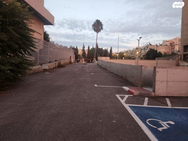 מגרשים, ירושלים