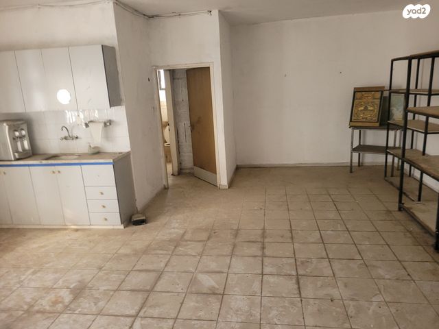 מבני תעשיה, ההדרים, אשדוד