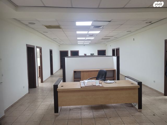 מבני תעשיה, ההדרים, אשדוד