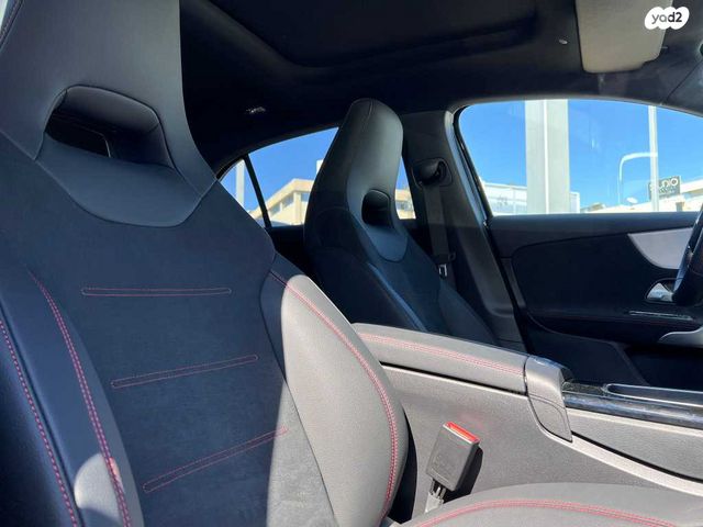 מרצדס-בנץ A-class