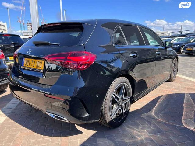 מרצדס-בנץ A-class