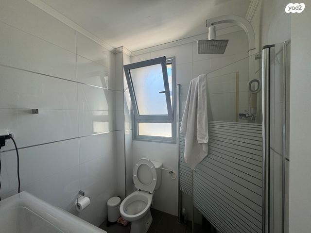 דירה, הבשמים, שחמון, רובע 6, אילת