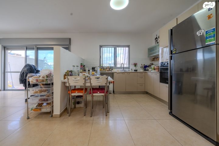 דירה, רובין 3, אבני חן, חריש