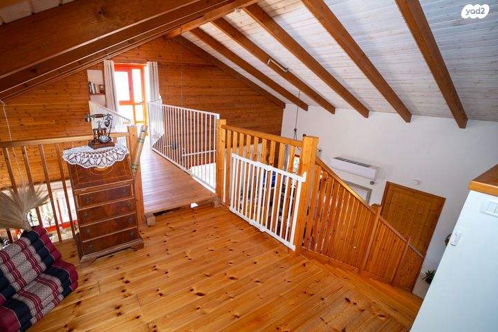 בית פרטי/ קוטג', גינת אגוז 1, חד נס, חד נס