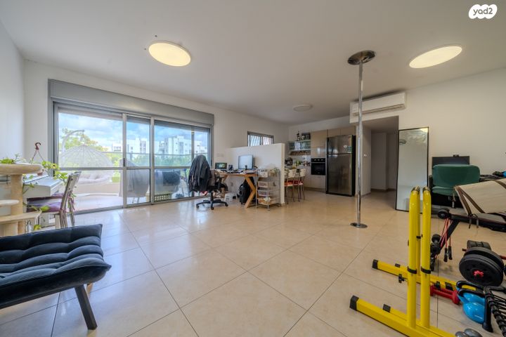 דירה, רובין 3, אבני חן, חריש