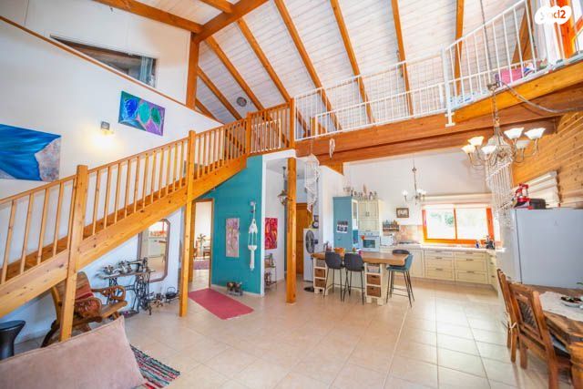 בית פרטי/ קוטג', גינת אגוז 1, חד נס, חד נס