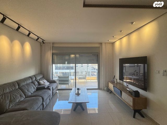 הבשמים, שחמון, רובע 6